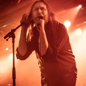Konzertfoto Dark Easter Metal Meeting 2018 – Tag 2 5