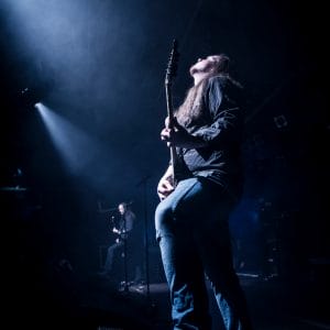 Konzertfoto Dark Easter Metal Meeting 2018 – Tag 1 42