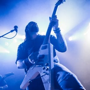 Konzertfoto Dark Easter Metal Meeting 2018 – Tag 1 25