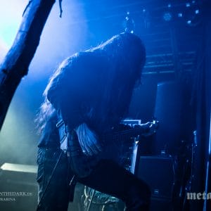 Konzertfoto Dark Easter Metal Meeting 2018 – Tag 1 23