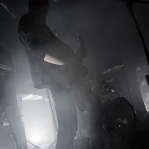 Konzertfoto Dark Easter Metal Meeting 2018 – Tag 2 29
