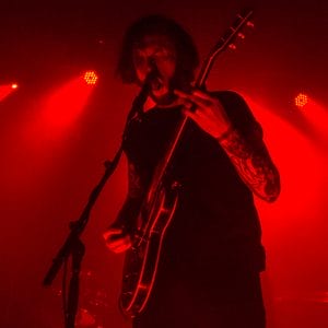 Konzertfoto Dark Easter Metal Meeting 2018 – Tag 1 34