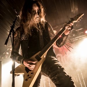 Konzertfoto Dark Easter Metal Meeting 2018 – Tag 1 3