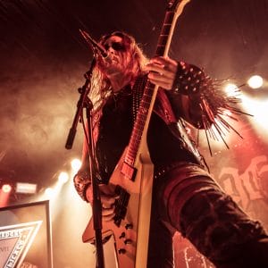 Konzertfoto Dark Easter Metal Meeting 2018 – Tag 1 5