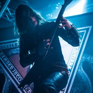 Konzertfoto Dark Easter Metal Meeting 2018 – Tag 1 4