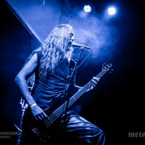 Konzertfoto Dark Easter Metal Meeting 2018 – Tag 2 45