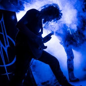 Konzertfoto Dark Easter Metal Meeting 2018 – Tag 2 46