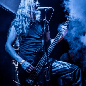 Konzertfoto Dark Easter Metal Meeting 2018 – Tag 2 47