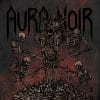 Cover - Aura Noir – Out To Die