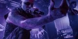 Cover - Combichrist w/ Wednesday 13, Night Club