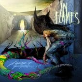 In Flames - A Sense Of Purpose (+) - CD-Cover