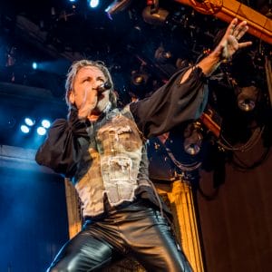Titelbild Konzert Iron Maiden w/ Killswitch Engage, The Raven Age
