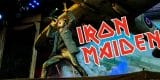 Cover - Iron Maiden w/ Killswitch Engage, The Raven Age