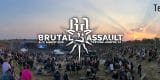 Cover - Brutal Assault Open Air 2018 – Teil 2