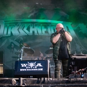 Konzertfoto Wacken Open Air 2018 – Mittwoch und Donnerstag 16
