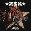 Cover - ZSK – Hallo Hoffnung
