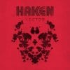 Cover - Haken – Vector