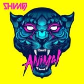Shining (Nor) - Animal - CD-Cover