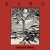 Cover - Karg – Dornenvögel