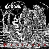 Sodom - Partisan (EP) - CD-Cover