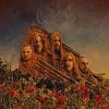 Cover - Opeth – Garden Of The Titans: Live At Red Rocks Amphitheatre