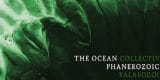 Cover - The Ocean