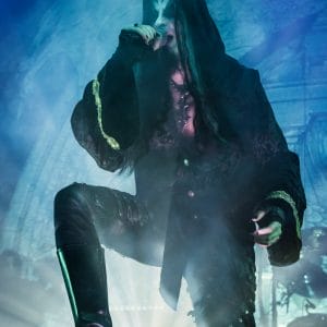 Konzertfoto Kreator w/ Dimmu Borgir, Hatebreed & Bloodbath 14