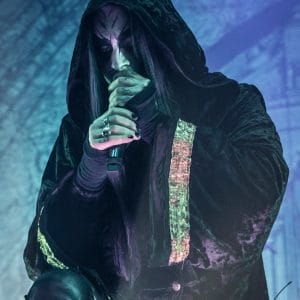 Konzertfoto Kreator w/ Dimmu Borgir, Hatebreed & Bloodbath 17
