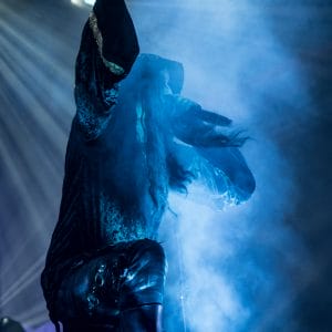 Konzertfoto Kreator w/ Dimmu Borgir, Hatebreed & Bloodbath 15