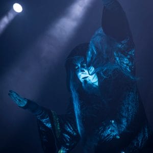 Konzertfoto Kreator w/ Dimmu Borgir, Hatebreed & Bloodbath 20