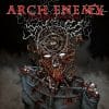 Cover - Arch Enemy – Covered In Blood