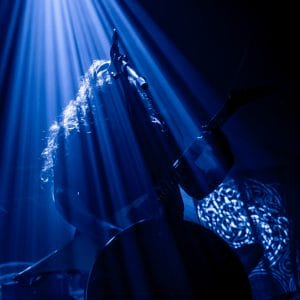 Konzertfoto Behemoth w/ At The Gates, Wolves In The Throne Room 1