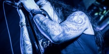 Bandfoto Amorphis