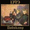 Cover - 1349 – Dødskamp (EP)