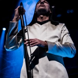 Konzertfoto Laibach 7