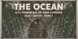 Cover - The Ocean w/ Downfall Of Gaia, Herod