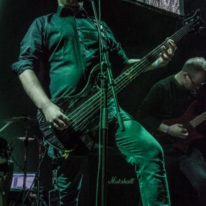 Konzertfoto Dark Easter Metal Meeting 2019 – Tag 1 0