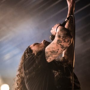 Konzertfoto Dark Easter Metal Meeting 2019 – Tag 1 2