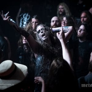 Konzertfoto Dark Easter Metal Meeting 2019 – Tag 1 44