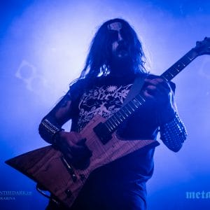 Konzertfoto Dark Easter Metal Meeting 2019 – Tag 1 6