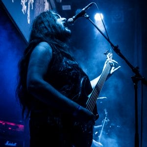Konzertfoto Dark Easter Metal Meeting 2019 – Tag 1 11