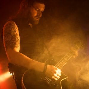 Konzertfoto Dark Easter Metal Meeting 2019 – Tag 2 8