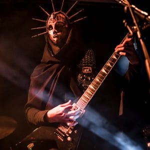 Konzertfoto Dark Easter Metal Meeting 2019 – Tag 1 33