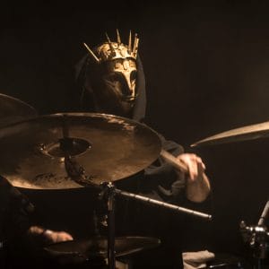 Konzertfoto Dark Easter Metal Meeting 2019 – Tag 1 35