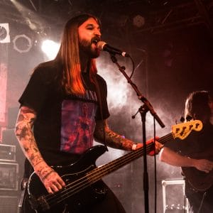Konzertfoto Dark Easter Metal Meeting 2019 – Tag 2 3