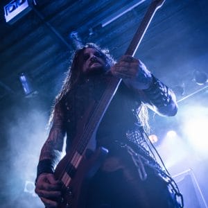 Konzertfoto Dark Easter Metal Meeting 2019 – Tag 1 20