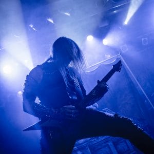Konzertfoto Dark Easter Metal Meeting 2019 – Tag 1 22