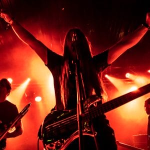 Konzertfoto Dark Easter Metal Meeting 2019 – Tag 1 15