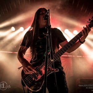 Konzertfoto Dark Easter Metal Meeting 2019 – Tag 1 17