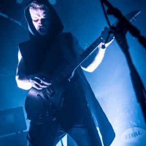Konzertfoto Dark Easter Metal Meeting 2019 – Tag 2 6
